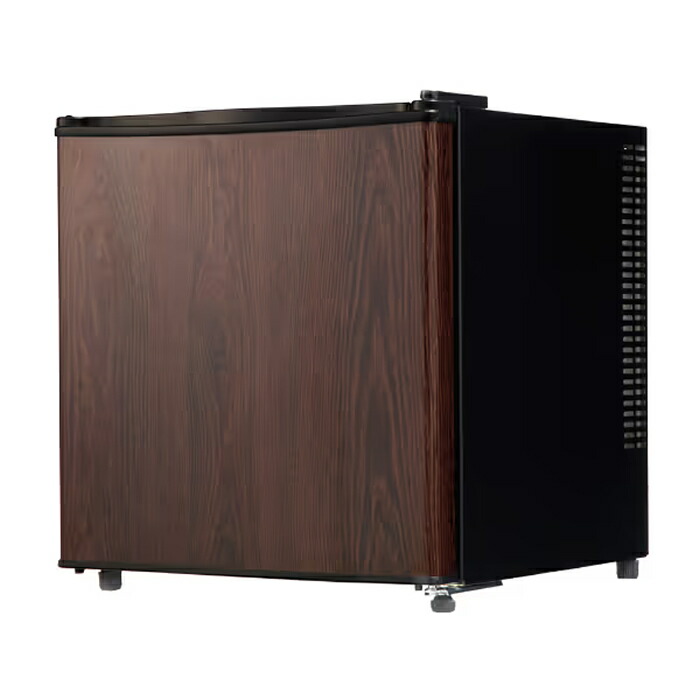 楽天市場】【返品OK!条件付】マクスゼン 35L 冷蔵庫 ペルチェ式 1ドア