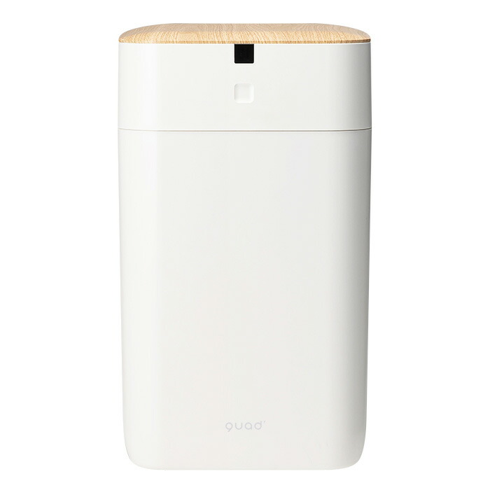 楽天市場】QUADS ゴミ箱 30L ELBIN エルビン 全自動スマートゴミ箱