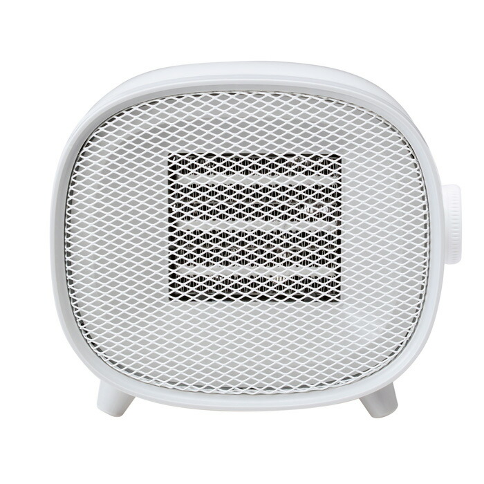 楽天市場】ユアサプライムス 背面が分解できるセラミックヒーター YA