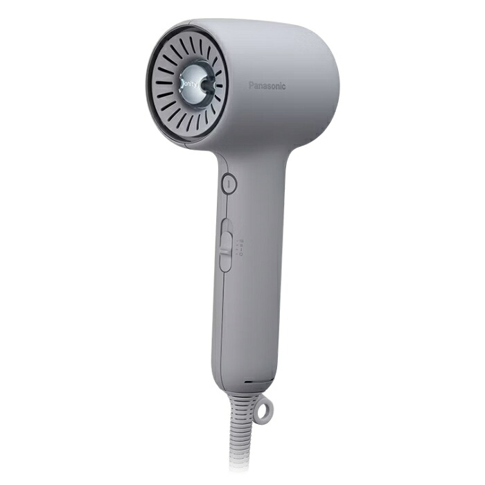 【即納】パナソニック ヘアードライヤー イオニティ ヘッドスパノズル付き EH-NE9N-H モダングレー ionity 速乾・軽量タイプ Wミネラル マイナスイオン 温風リズムヘッドスパ ヘアドライヤー【送料無料】【KK9N0D18P】｜安心家電販売　ＰＣあきんど