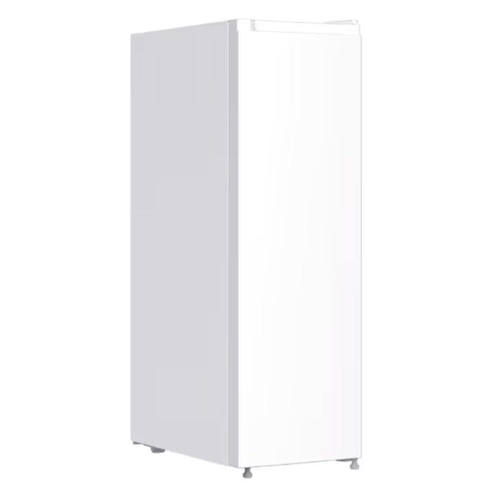 マクスゼン 93L スリム冷凍庫 右開き JF93HD01WH ホワイト 大容量 コンパクト 幅36cm 省エネ 霜取り不要 自動霜取り 静音 フリーザー ストッカー【送料無料】【KK9N0D18P】|安心家電販売 PCあきんど