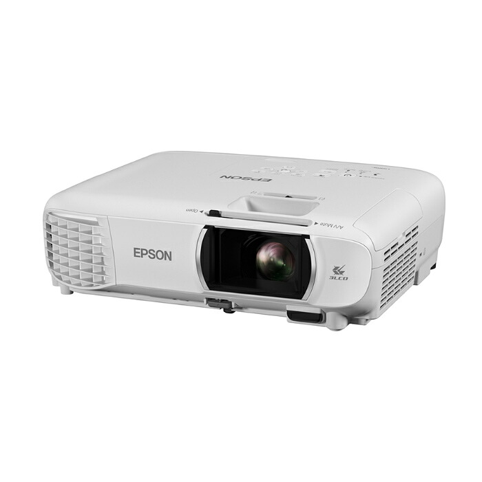 エプソン 家庭用プロジェクター EH-TW850 EPSON Full HD 3,400lm 3LCD方式【送料無料】【KK9N0D18P】