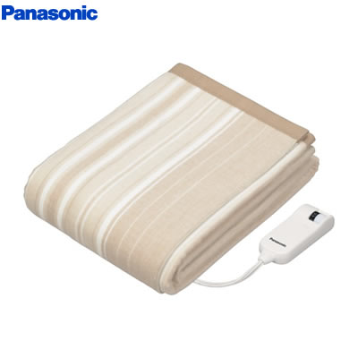 【新品】パナソニック DB-R31M-C 電気毛布 シングル M 楽天市場】《送料区分2》パナソニック Panasonic 電気かけしき毛布