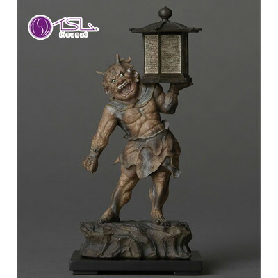 イスム 吉祥天 復元極彩色仕様 38cm TanaCOCORO[掌] 吉祥天（復元極彩色仕様） | 仏像フィギュアのイスム