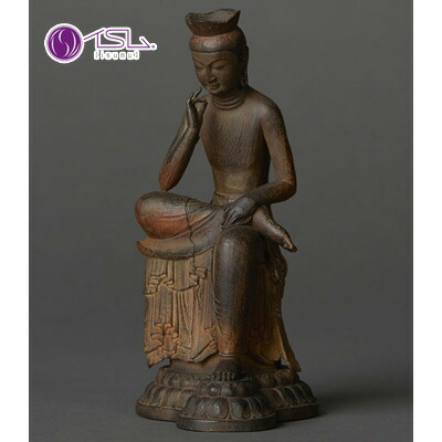 イSム TanaCOCORO[掌] 弥勒菩薩 みろくぼさつ 仏像フィギュア イスム 仏像 仏様 インテリア 癒し 安らぎ 飾れる仏像 tc3511 【送料無料】【KK9N0D18P】