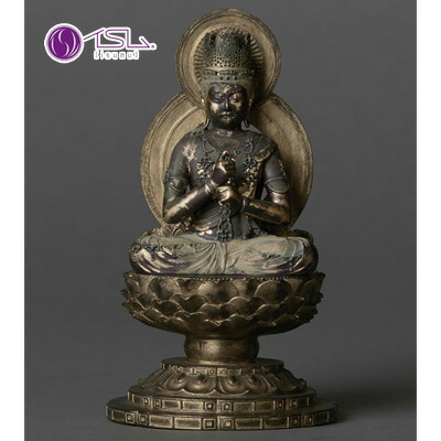 楽天市場】【返品OK!条件付】イSム TanaCOCORO[掌] 大日如来