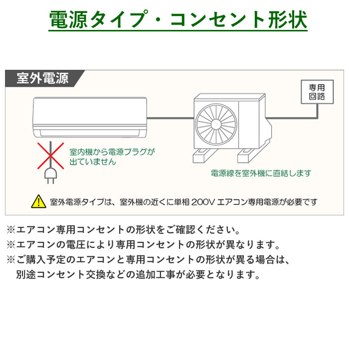 エアコン 6畳用 工事費込み ダイキン Eシリーズ ホワイト 設置 2022年