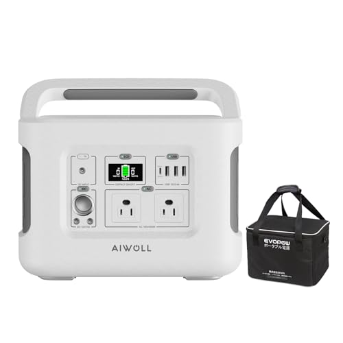 楽天市場】ADKL ポータブル電源 ポータブルバッテリー 大容量