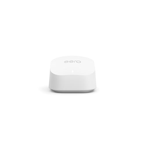 Amazon eero Max 7 - メッシュwifi ルーター Amazon.com: Amazon eero Max 7 (1-pack) + Amazon eero Pro 7