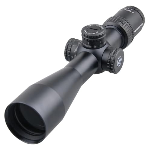 楽天市場】VictOptics ベクターオプティクス ライフルスコープ