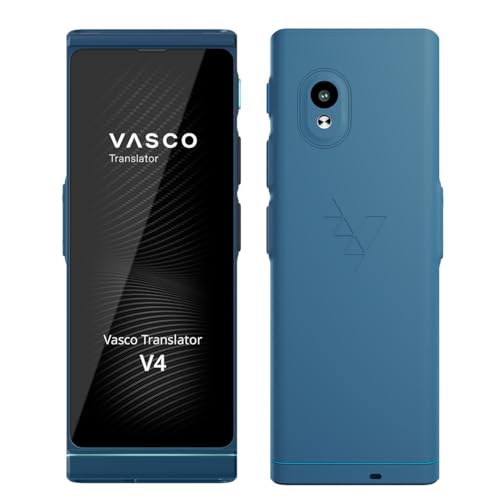 楽天市場】Vasco Translator M3 | ヨーロッパ発の音声翻訳機