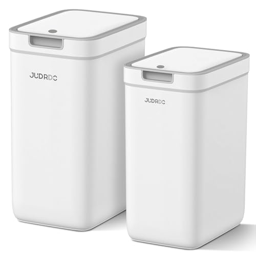 楽天市場】ダストボックス 2分別タイプ YY-WSB-32 ホワイト