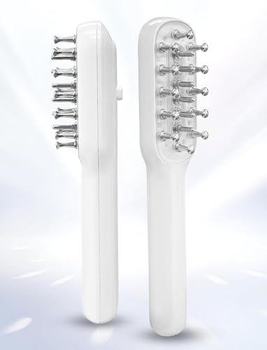 楽天市場】【正規品☆期間限定特価】ミロクブラシ EMS美顔器 LED