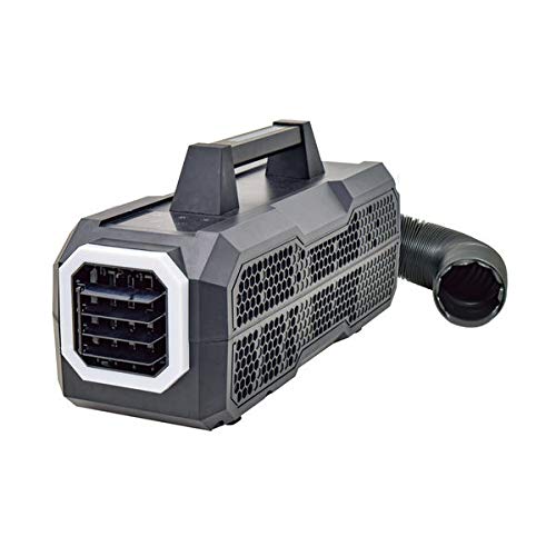 楽天市場】山善 ポータブルスポットクーラー ≪カンゲキくん3≫ 100V