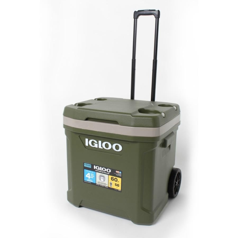 楽天市場】【送料無料】IGLOO LEGACY ステンレススチール