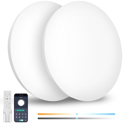 楽天市場】【送料無料】Coizabera LED シーリングライト 6畳 28W