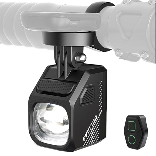 楽天市場】Magicshine Hori 1300 自転車 ライト ロードバイクライト