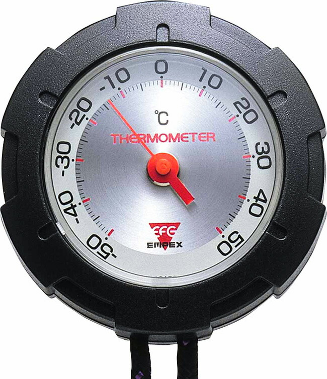 楽天市場】温湿度計 小型 アナログ 温度計 湿度計 セット 72674 送料