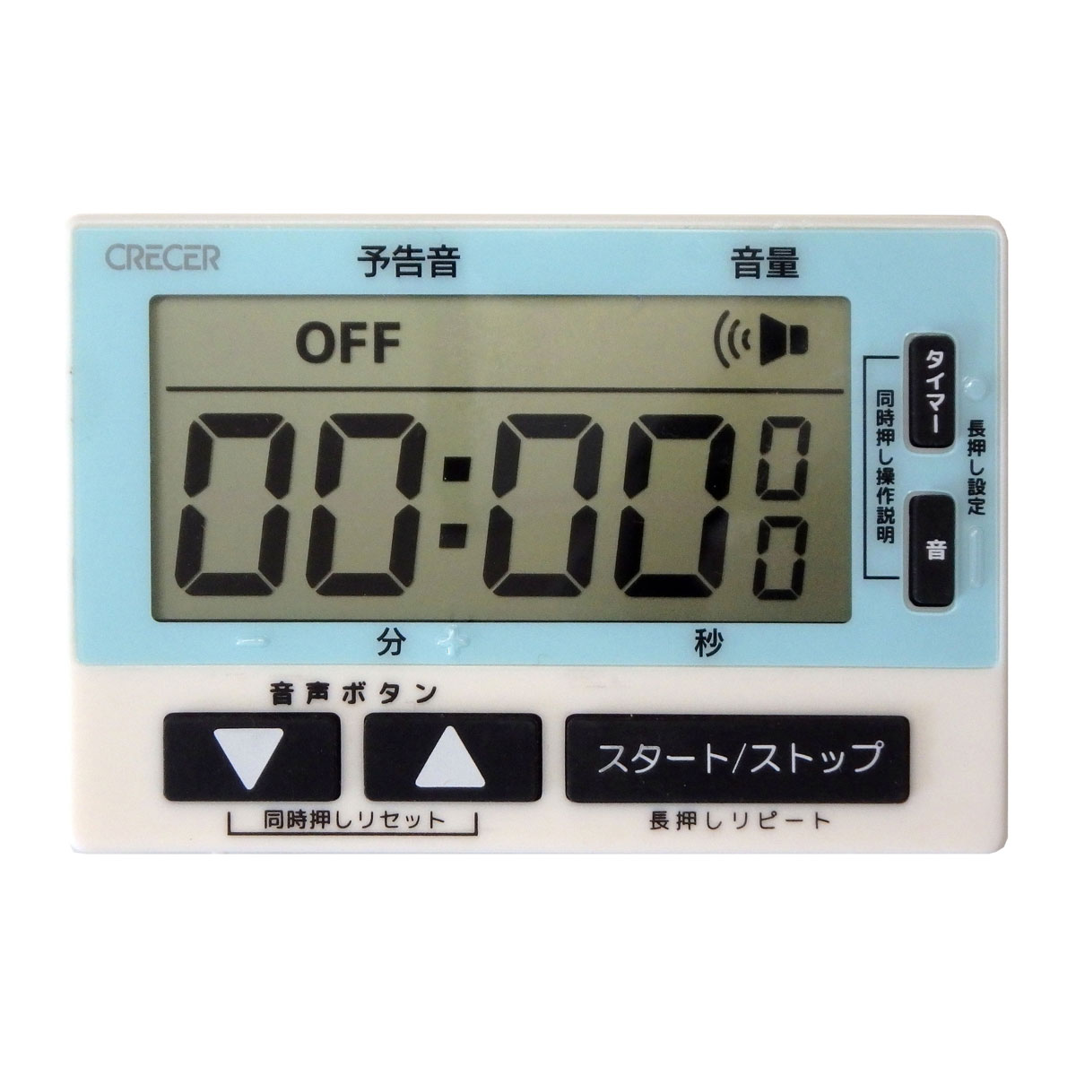 楽天市場】とびだすキッチンタイマー サーカスレッド 【ハシートップ