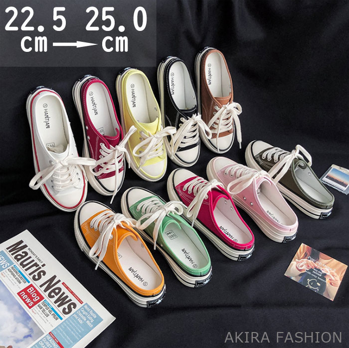 SUPERGA★2292 PINEAPPLE MULE★スリッパ★ミュール Superga 2292 Mule - Easy to slip on and kick off. So chic