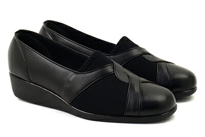 Shoes Akiriko Rakuten Global Market An Wide Eeee Ultra An Wide Eeee Ultra Lightweight Soft Stretchy Mesh Material 3 5 Cm Wedge Sole Comfort Thewslas Stretch Side Gore Foot Friendly Shoes