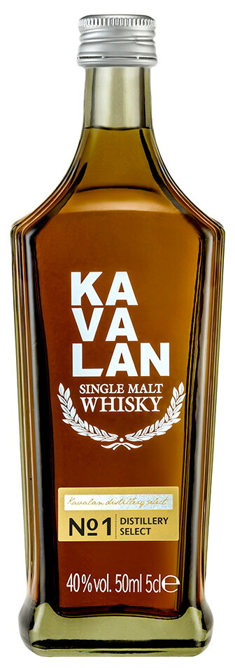 【楽天市場】【3本(個)セット】カバラン ディスティラリーセレクト No.1(Kavalan Distillery Select No. 1