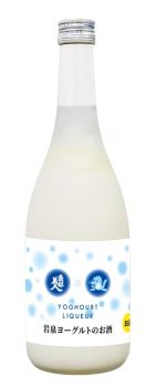 ギフト包装・代引き不可商品岩泉ヨーグルト×南部美人のお酒 スーパーフローズン700ml/6本.et※冷凍便での発送となりますのでクール代金追加をさせていただきます商品到着後は冷凍庫での保管をお願いいたします。|あきさ