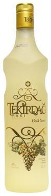 TEKIRDAG GOLD GOLD　テキルダーゴールド　700ml/6本.te　 代引き・キャンセル不可商品　　ギフト不可商品