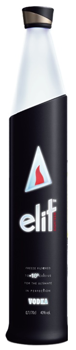 ラトビア　スピリッツ ストリチナヤ　エリートナイトエディション（Stoli elit night） 瓶　700ml/6本正規品n