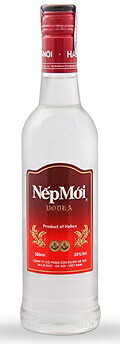 ネプモイ（NEP MOI）　瓶　500ml/12本.ik