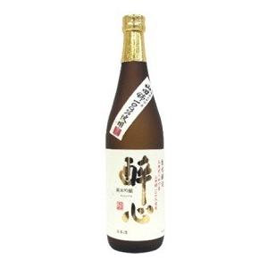 醉心山根本店 酔心山田錦100%　純米吟醸 720ml/6本.hn お届けまで10日ほどかかります｜あきさ