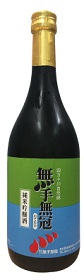 無手無冠純米吟醸酒 1800ml/6本.hnお届けまで8日ほどかかります|あきさ