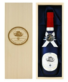 宮下酒造MIYASHITA ESTATE Kaori 清酒 720ml 木箱入り imgrc0119160717.jpg