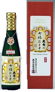 楽天市場】酒の七福神 【東洋美人×弁財天】東洋美人 田中六五 720ml