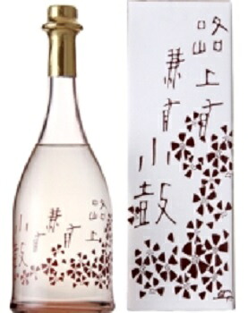 西山酒造場小鼓 純米大吟醸路上有花 桃花(ろじょうはなあり とうか)720ml/6本eお届けまで14日ほどかかります|あきさ