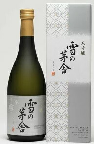楽天市場】西山酒造場心楽(しんらく) 720ml/6本.eお届けまで14日ほど