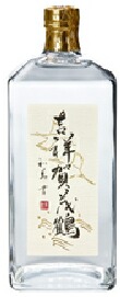 楽天市場】西山酒造場心楽(しんらく) 720ml/6本.eお届けまで14日ほど