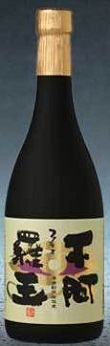 王手門酒造不阿羅王(ファラオ)芋焼酎 25度 720ml/12本.hntお届けまで10日ほどかかります|あきさ