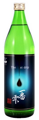 大海酒造 大海　一番雫　芋焼酎　25度　900ml×12本.snb お届けまで14日ほどかかります