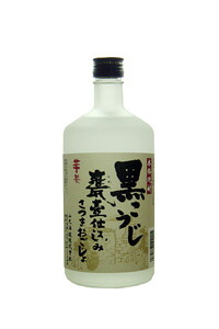 さつまおごじょ　黒こうじ手造り 芋25度 e623 720ml/12本 お届けまで20日ほどかかります