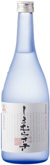 高崎酒造 しまむらさき　25度　芋焼酎　720ml/12本.（箱なし）snb お届けまで10日ほどかかります