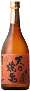 さつま無双 さつま無双　天乃鶴亀　芋焼酎　720ml/6本.hn お届けまで８日ほどかかります