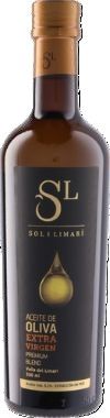 ソル・デル・リマリ エクストラヴァージンオリーブオイル（SC） 500ml/12本 Sol del Limari Aceite De Oliva Extra Virgen　645768mx