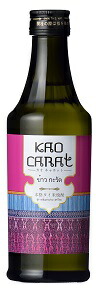 佐多宗二商店 米焼酎　カオ　キャラット　20度（KAO CARAT）300ml/20本ik