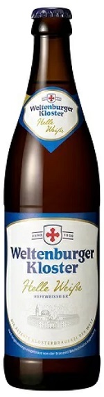 Germany beerヴェルテンブルガー白ビール　500ml/20本.hn.hirドイツビールお届けまで７日ほどかかりますGekkeikanケース重量：約20kg｜あきさ