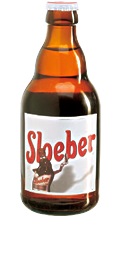 銀行振り込み限定商品 Belgium　ベルギー スローバ　瓶　330ml/24本hir Sloeber カード決済.代金引き換えを選ばれた場合 キャンセル処理させて頂きます お届けまで10日程かかります
