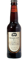イギリスビールトラクエア ハウスエール　瓶　330ml/24本hirお届けまで14日程かかります｜あきさ