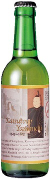 山内一豊 330ml／24ｎ お届けまで14日ほどかかります 12,759円