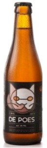 代引き不可商品Belgium 猫のブロンド(De Poes Blonde)瓶 330ml/24本.hir代金引き換えを選ばれた場合キャンセル処理させて頂きますお届けまで14日程かかります|あきさ