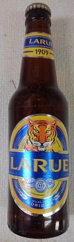 ラルービール　瓶　355ml/24本.aj 代引き・キャンセル・ギフト不可商品 7,623円
